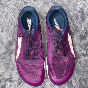 Altra Viho Running Shoe Women's